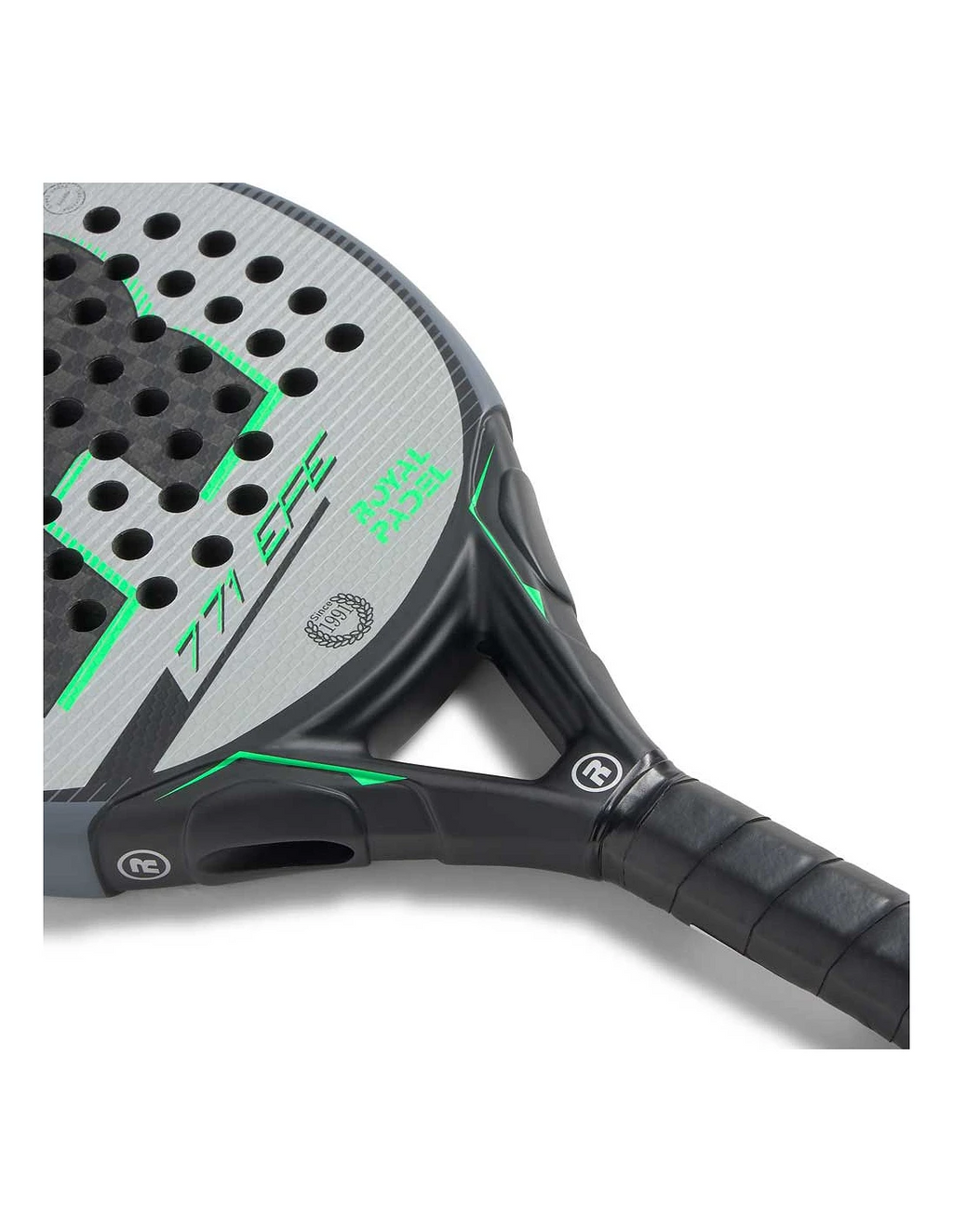 Royal Padel EFE Extreme 2026 Padel Racket
