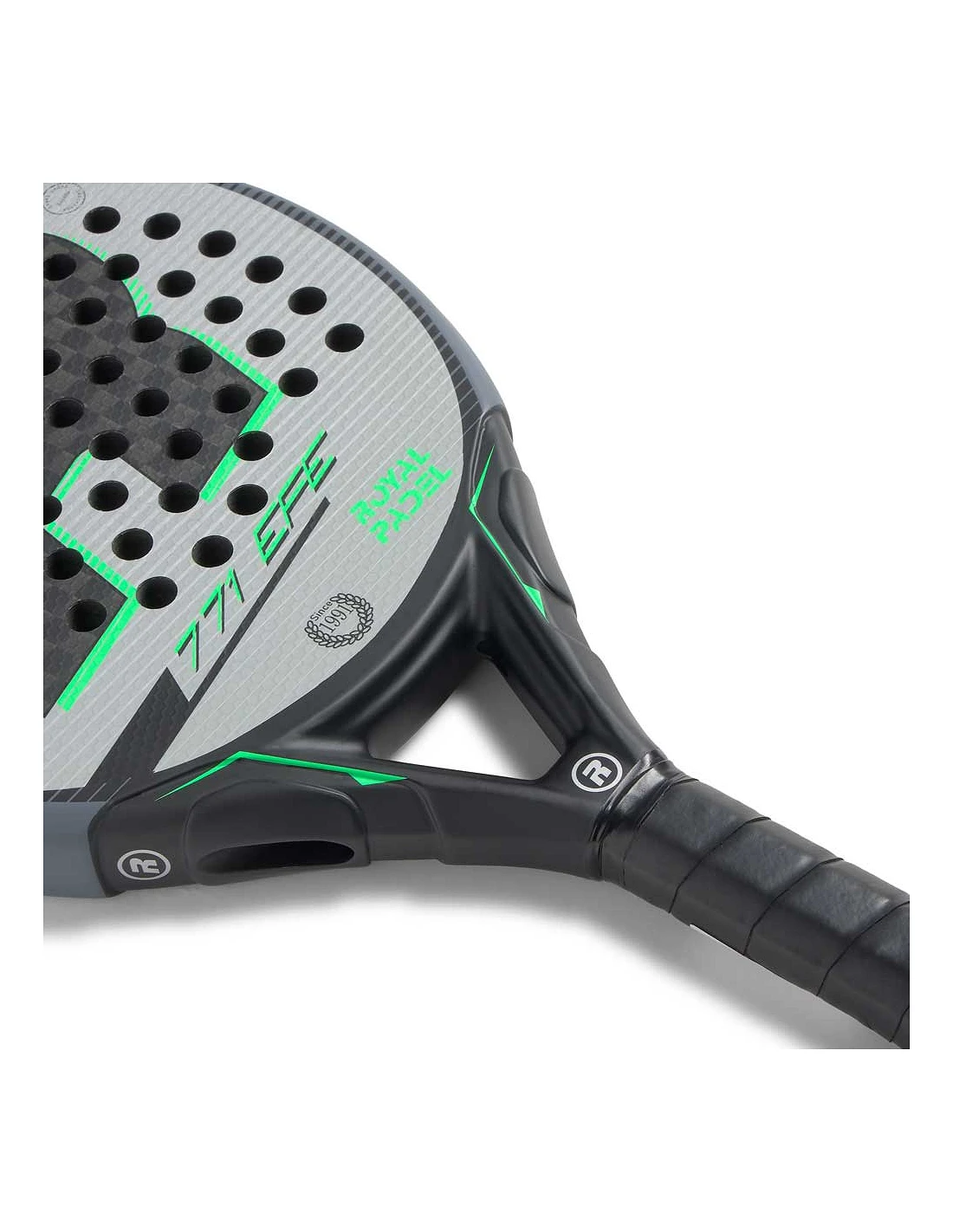 Royal Padel EFE Extreme 2026 Padel Racket