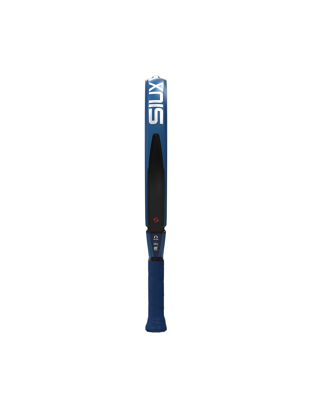 Siux Diablo Pro 2026 Royal Blue Padel Racket