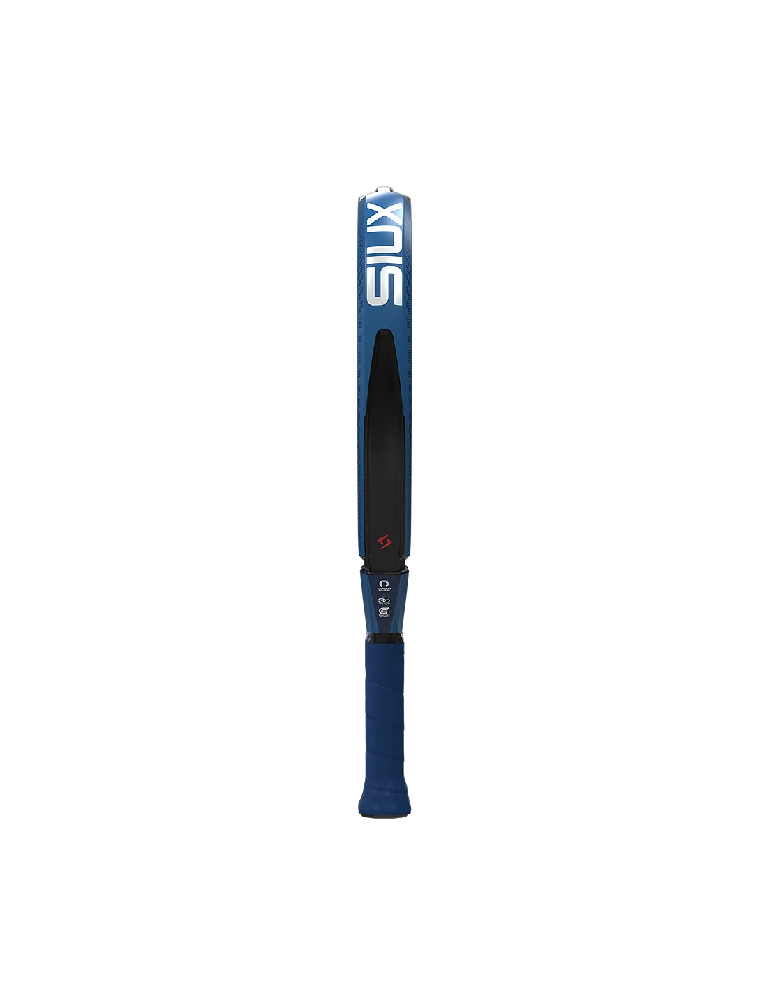 Siux Diablo Pro 2026 Royal Blue Padel Racket