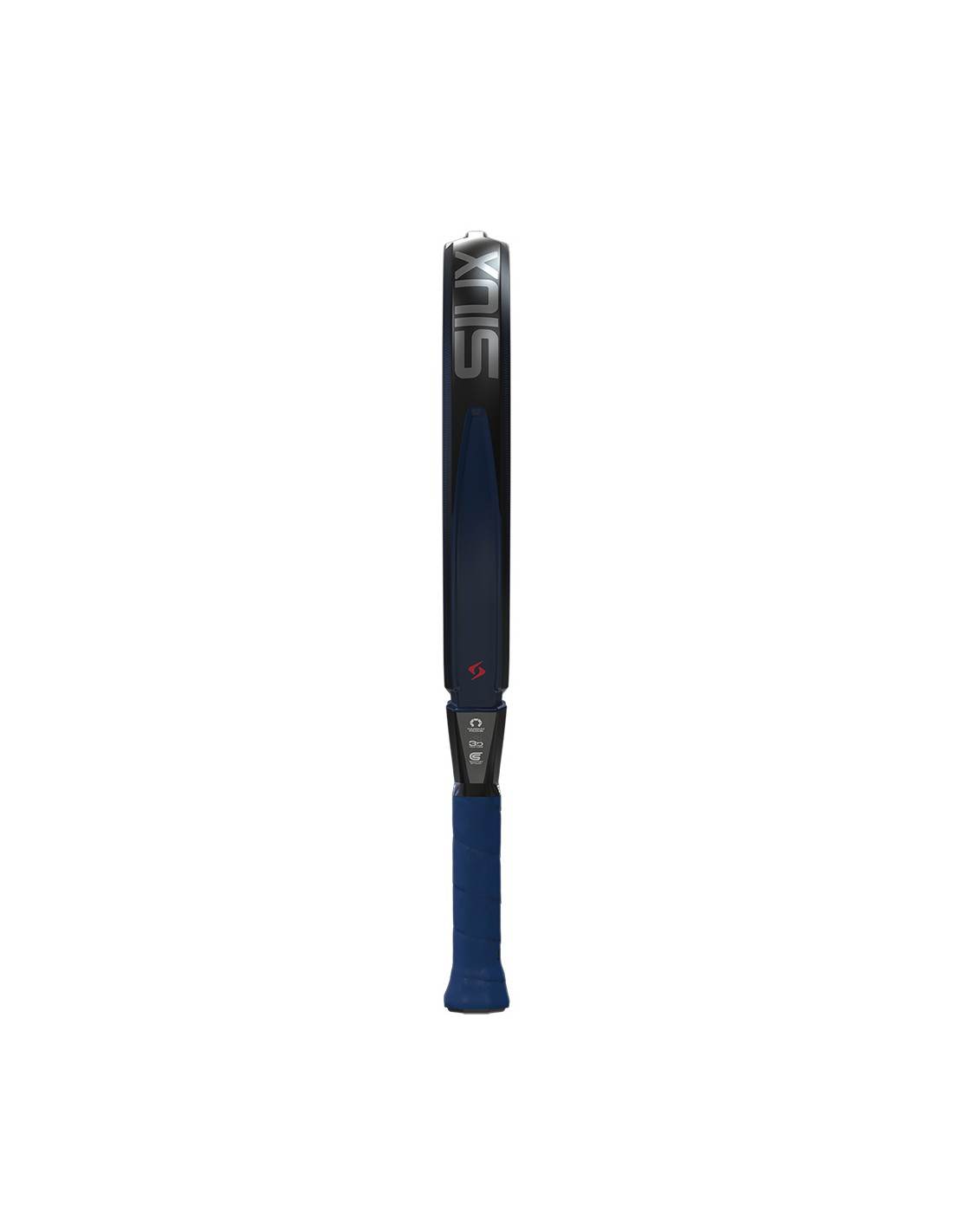 Siux Diablo Pro 2026 Night Blue Padel Racket