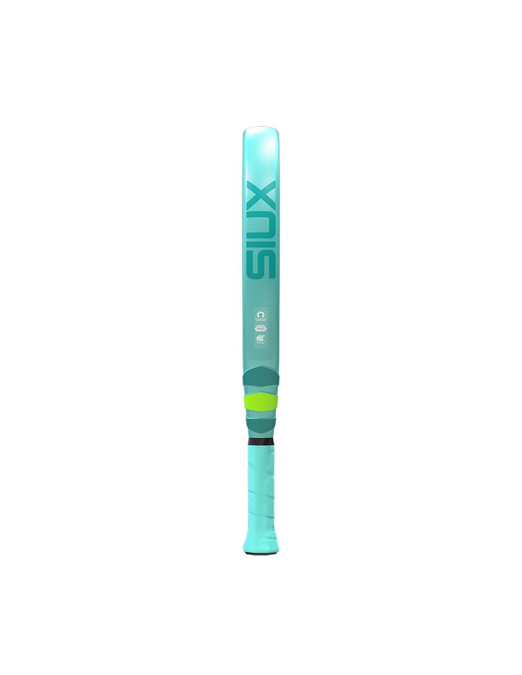 Siux Valkiria Elite 2 Padel Racket