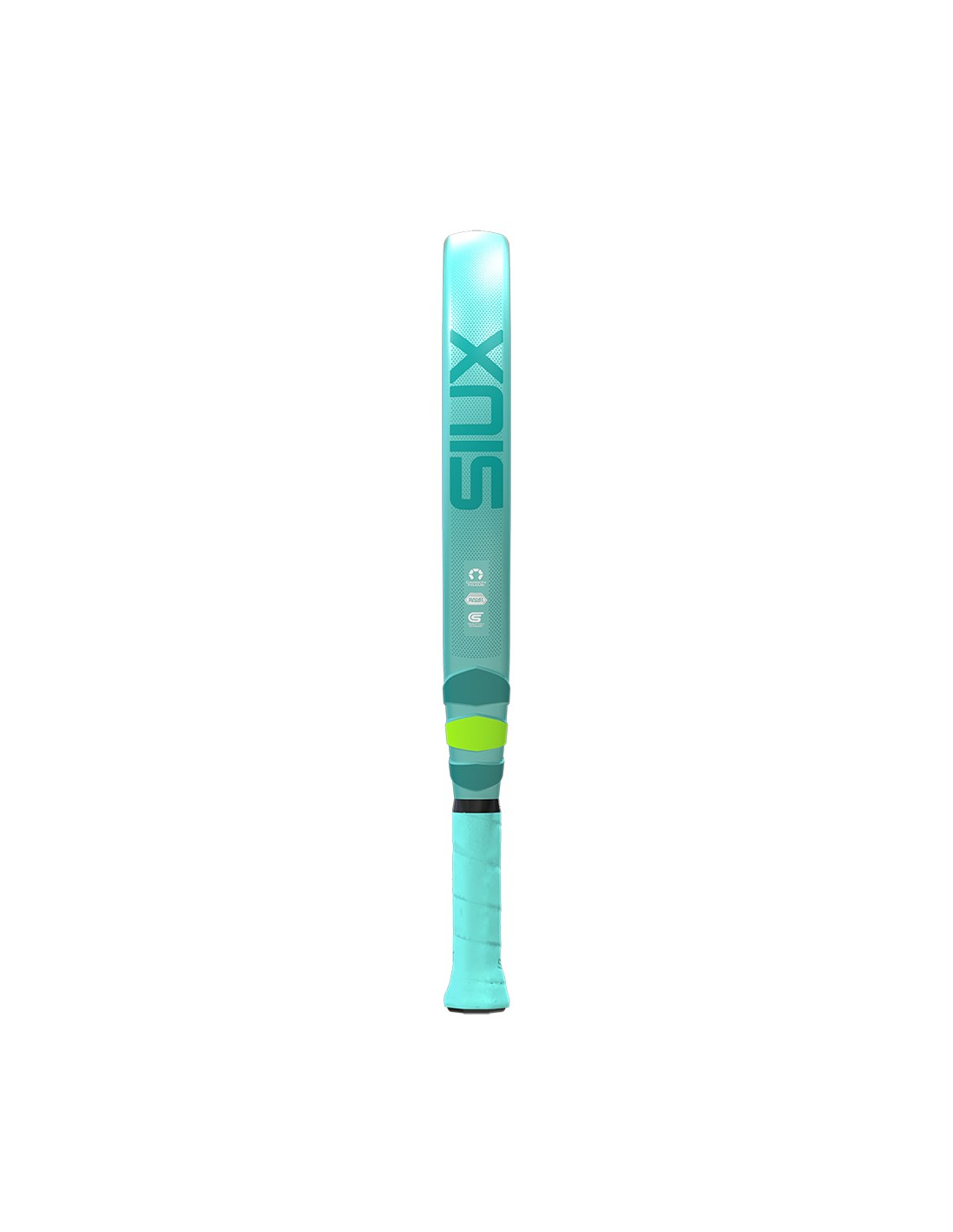 Siux Valkiria Elite 2 Padel Racket