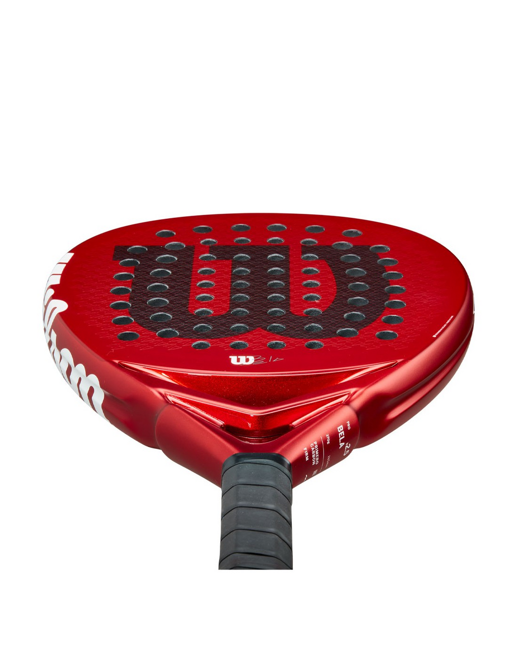 Wilson Bela Pro V2.5 Padel Racket