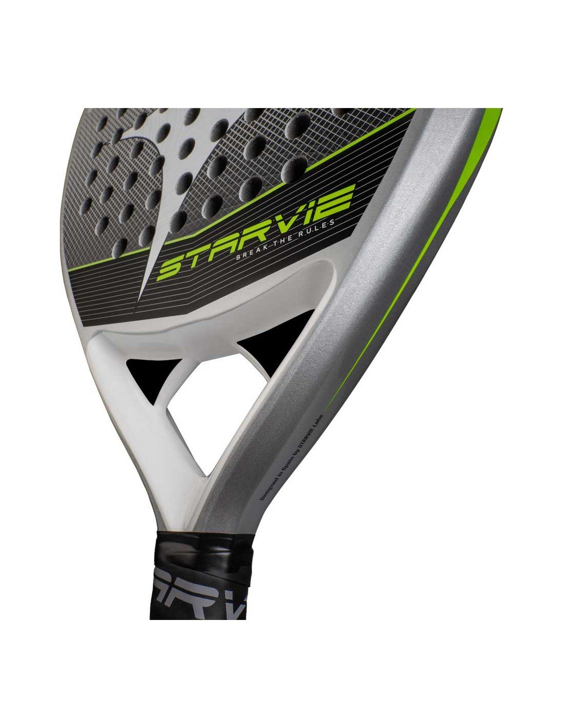 Star Vie Polaris Padel Racket