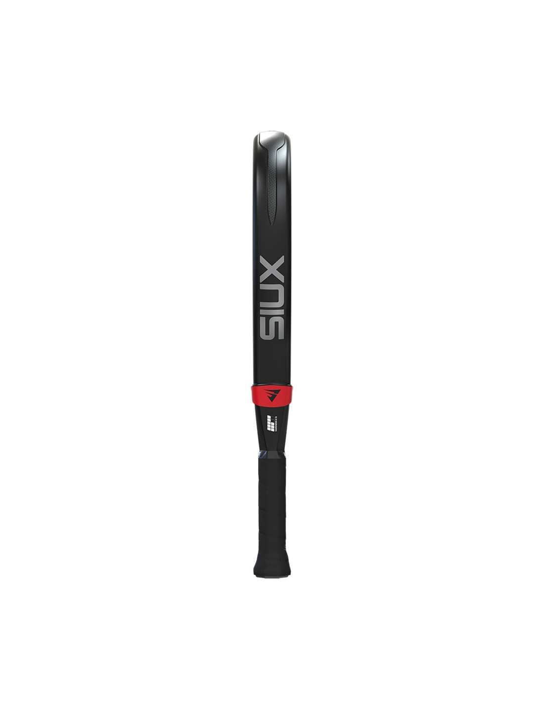 Siux Electra Pro 2026 Shadow Red Padel Racket
