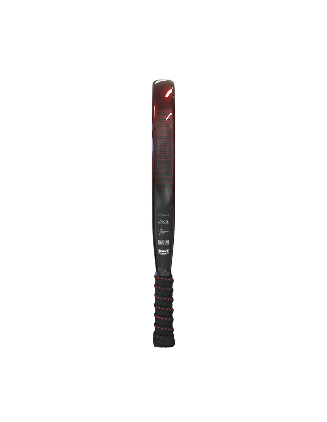 Siux Diablo Pro 4 Padel Racket