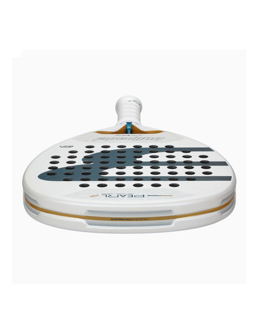 Bullpadel Pearl 26 Padel Racket