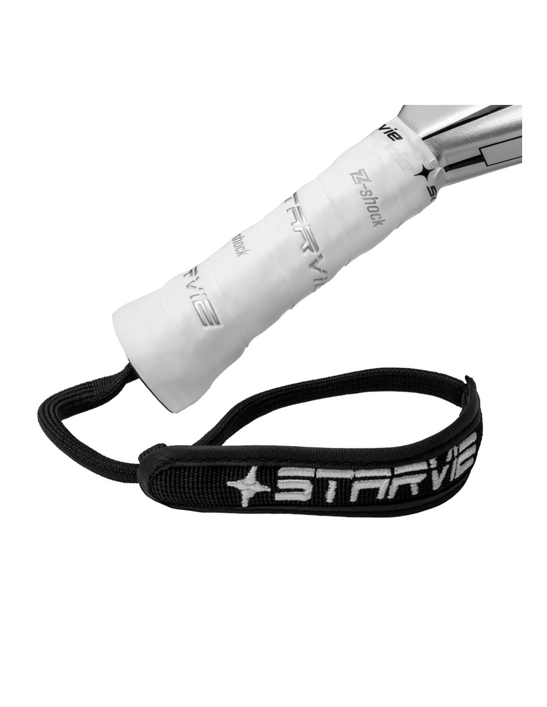 Star Vie Astrum Plus Padel Racket