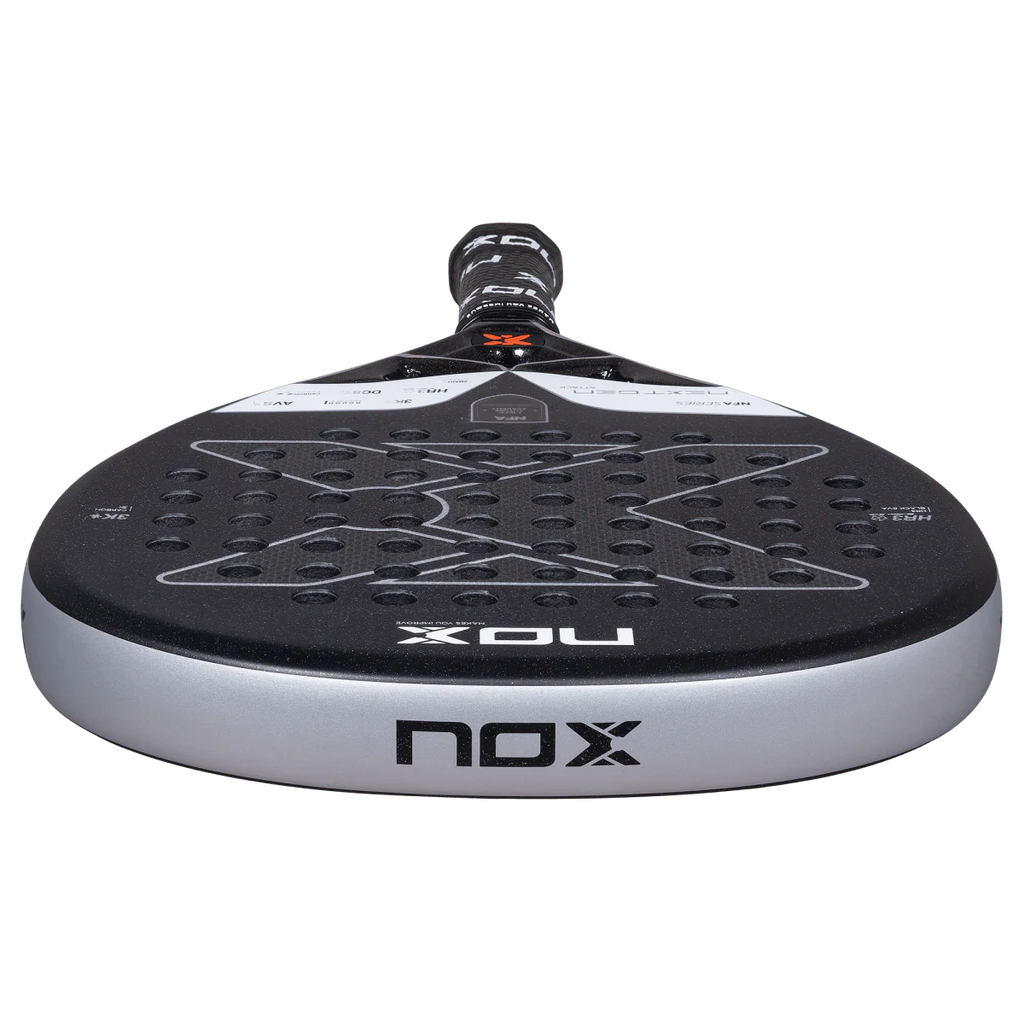 NOX NextGen Pro Attack 3K Padel Racket