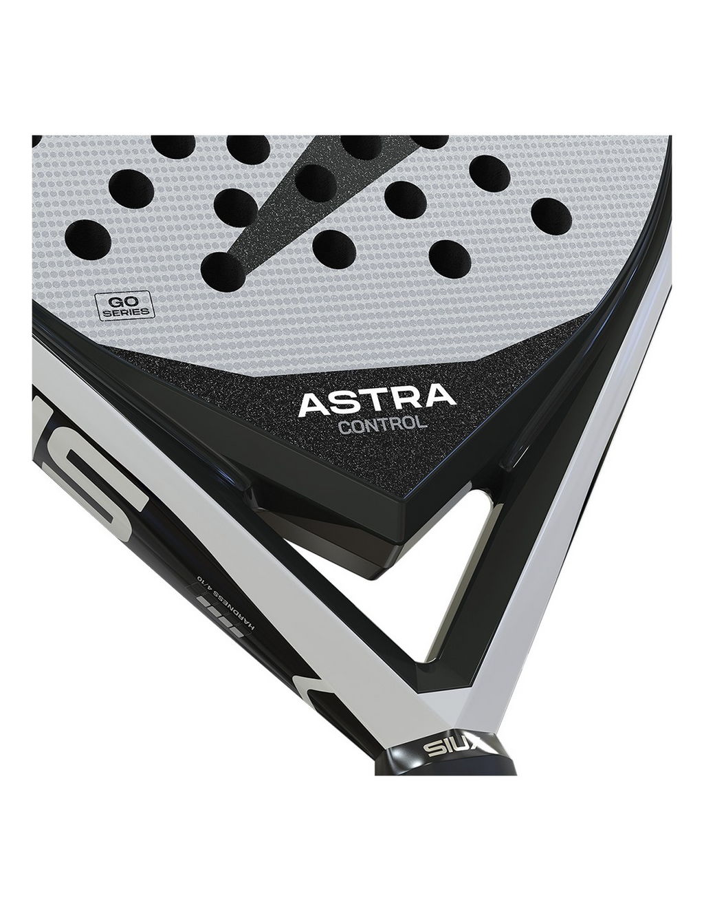 Siux Astra Control Padel Racket