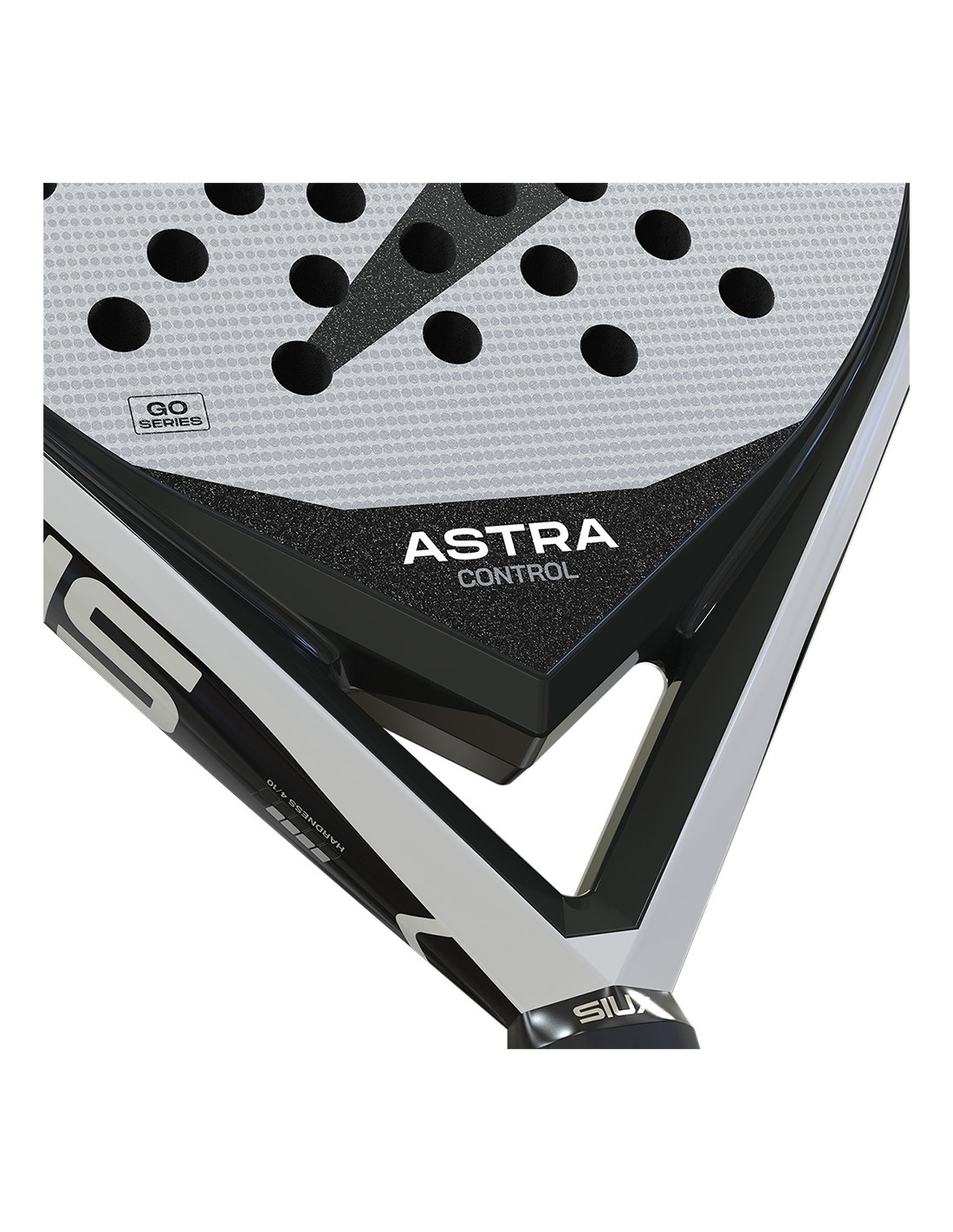 Siux Astra Control Padel Racket