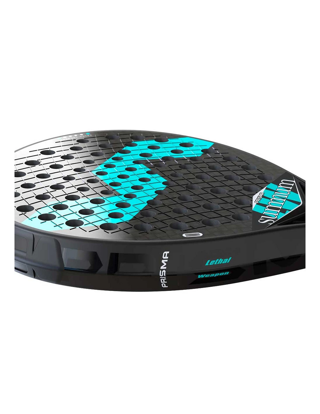 Varlion LW Summum Prisma W Padel Racket