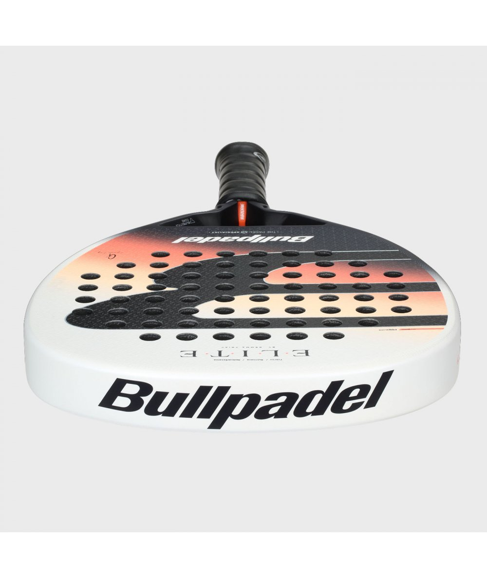 Bullpadel Elite W Padel Racket