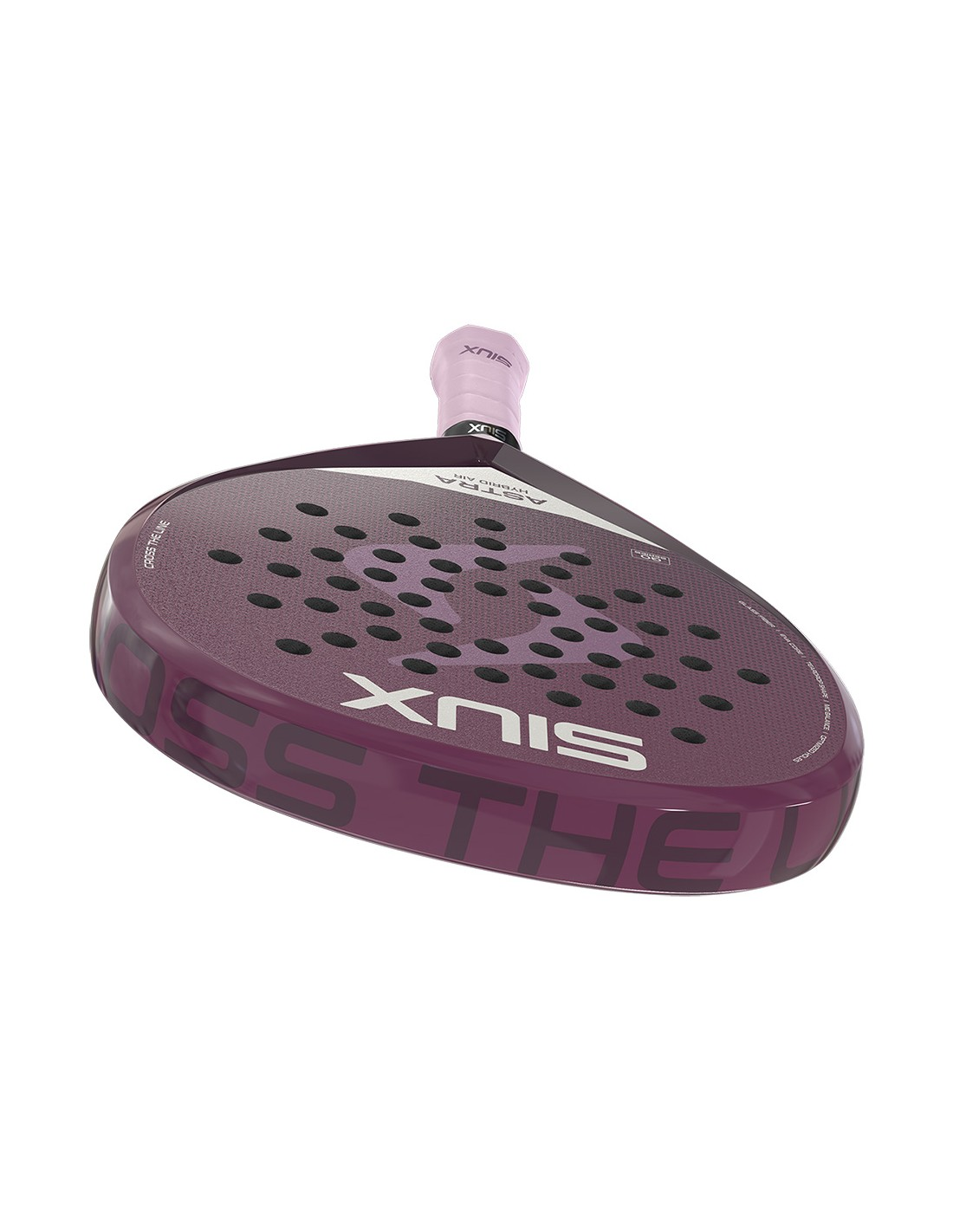 Siux Astra Hybrid Air Padel Racket