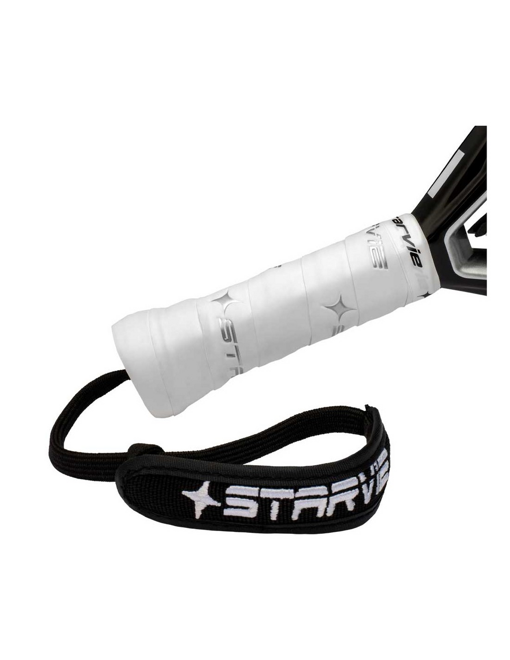 Star Vie Raptor Plus Padel Racket