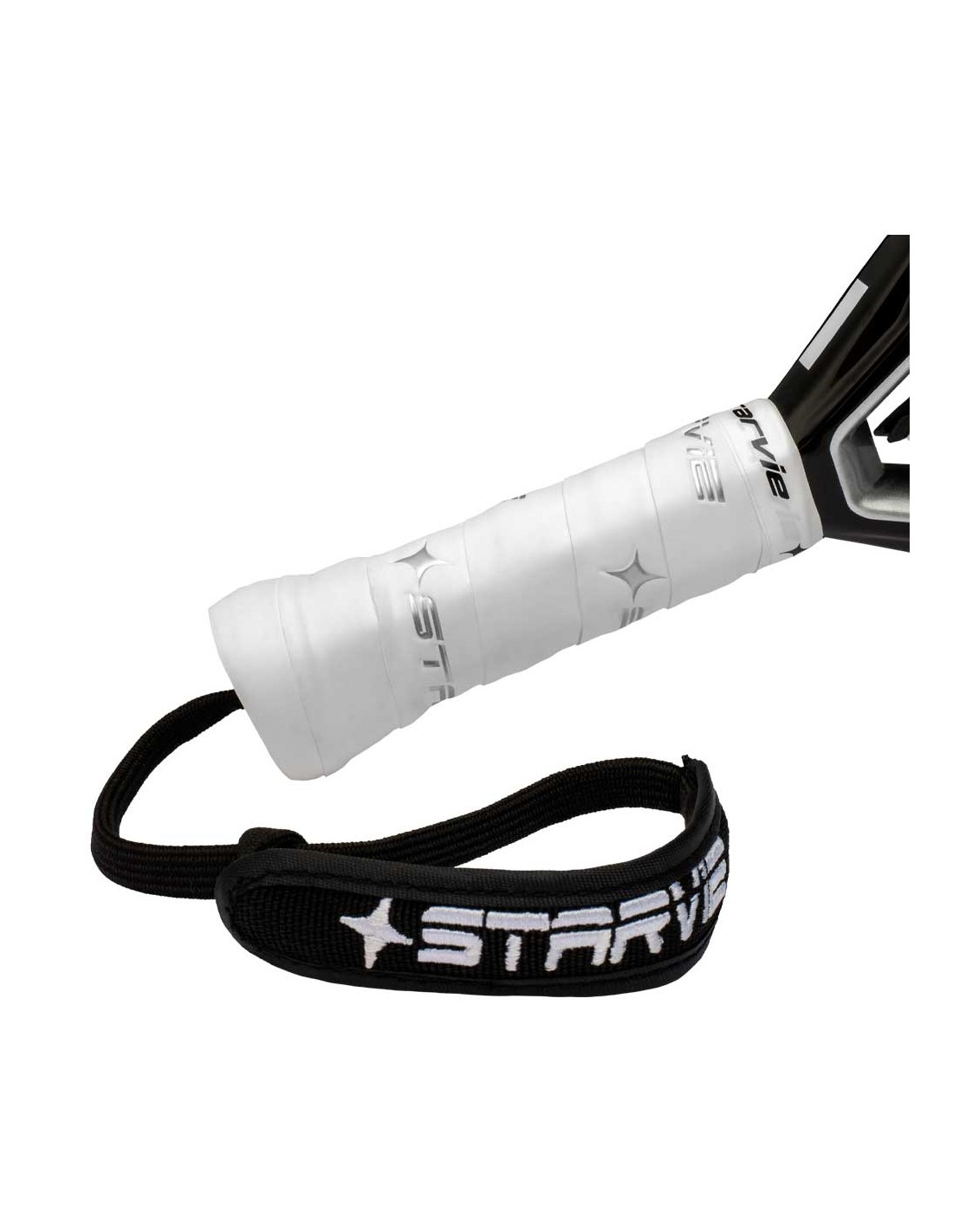 Star Vie Raptor Plus Padel Racket