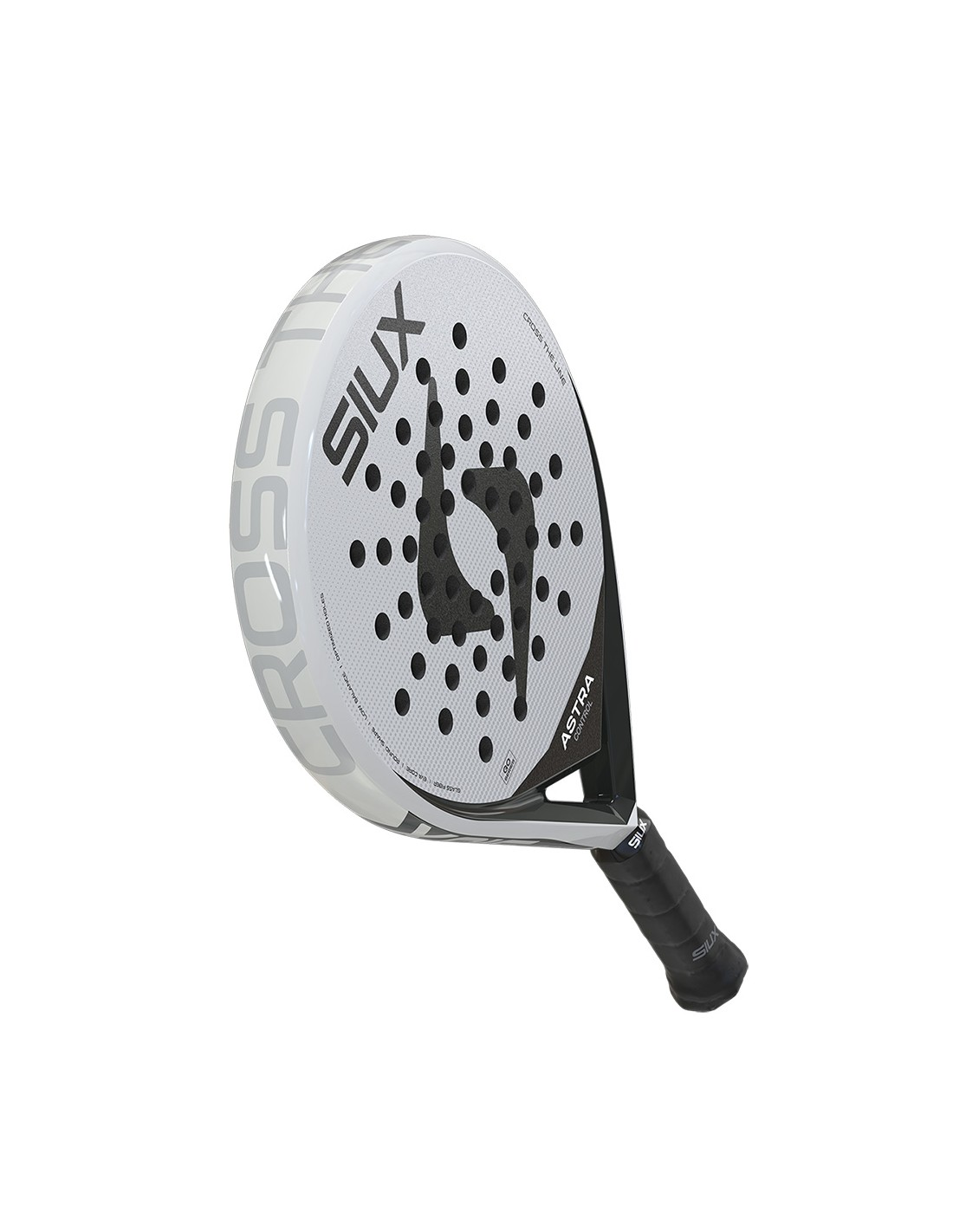 Siux Astra Control Padel Racket