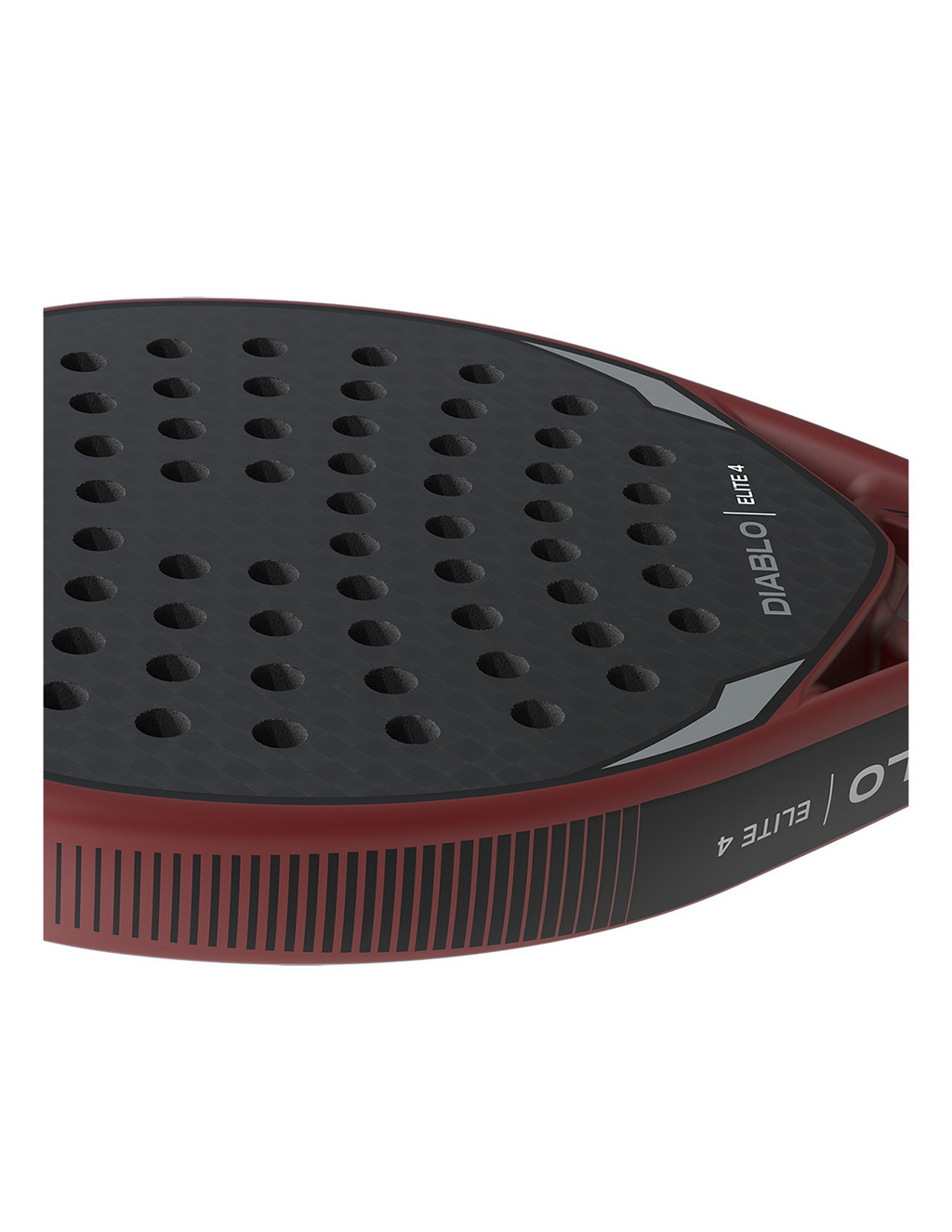 Siux Diablo Lite 4 Padel Racket