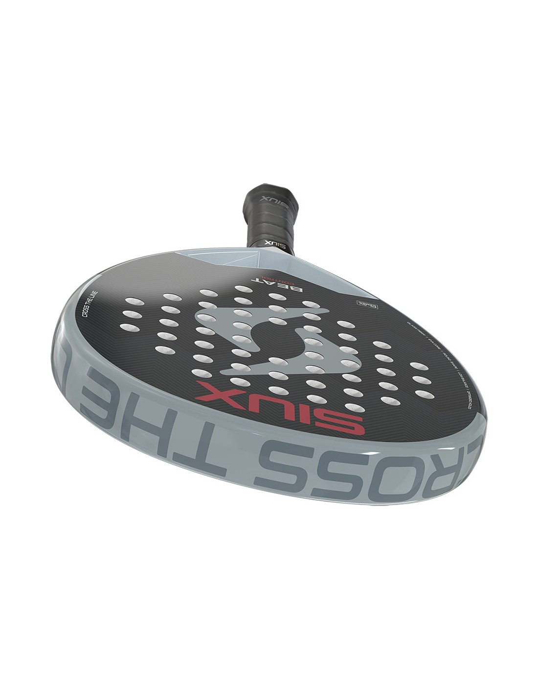 Siux Beat Control 3 Padel Racket