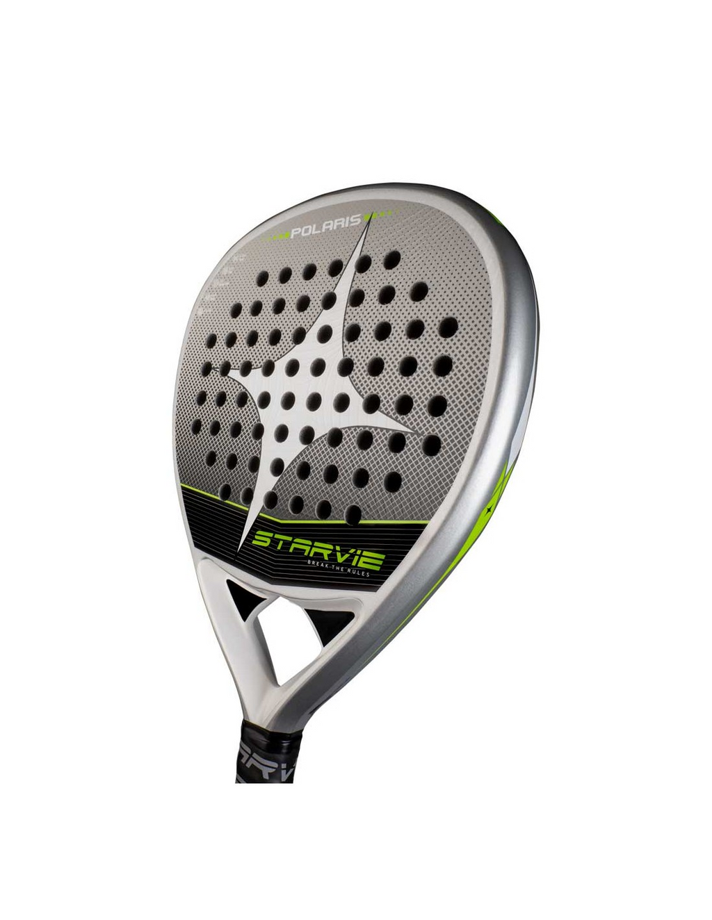 Star Vie Polaris Padel Racket