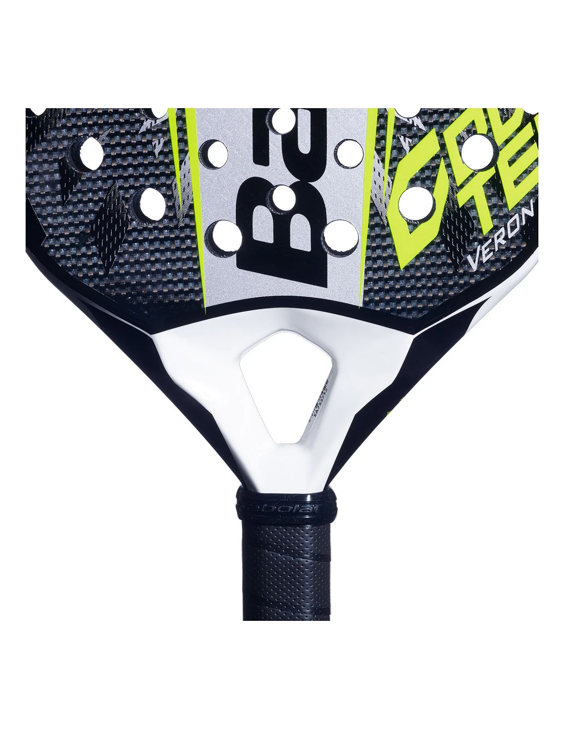 Babolat Counter Veron 2.6 Padel Racket