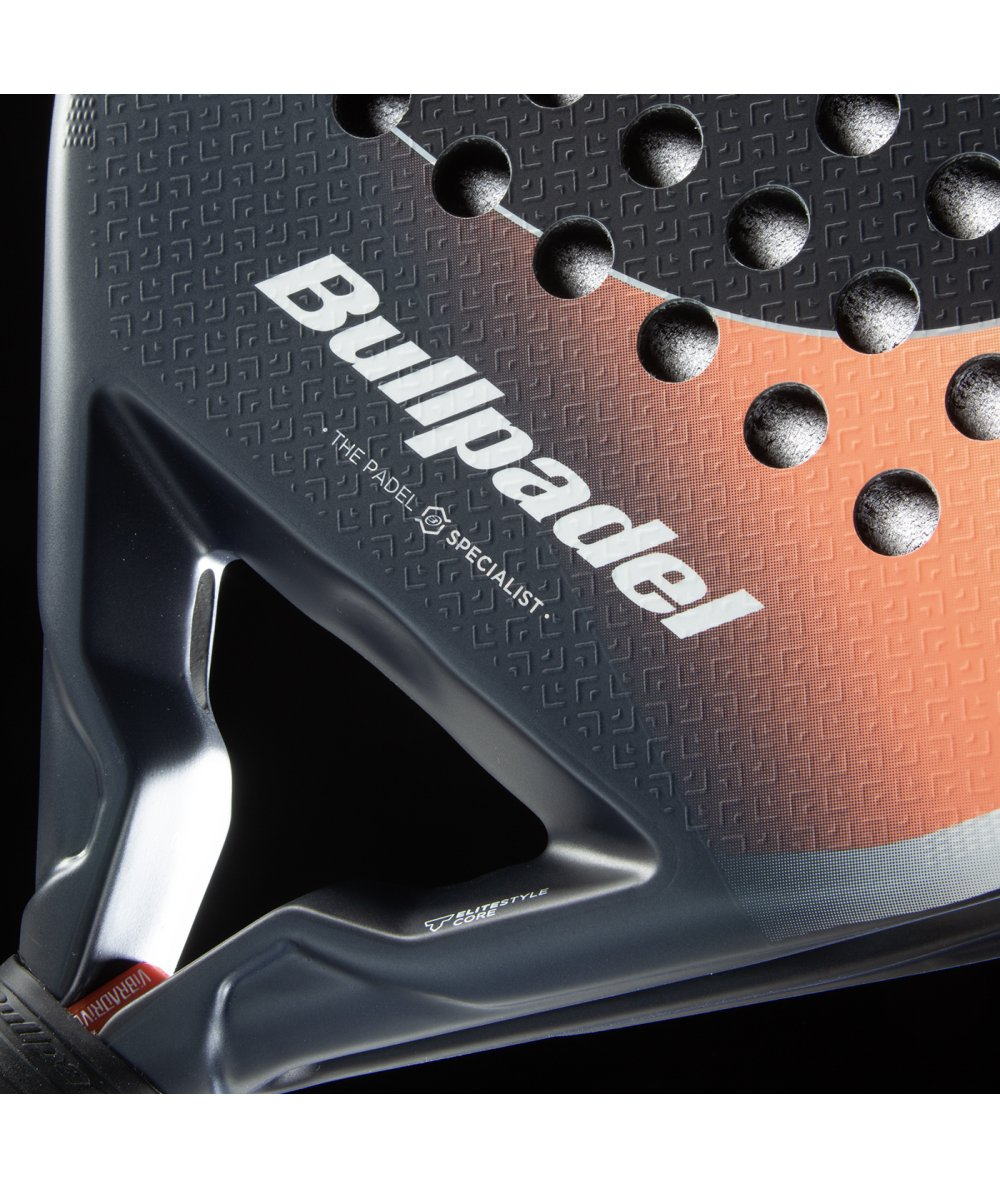 Bullpadel Elite W Padel Racket