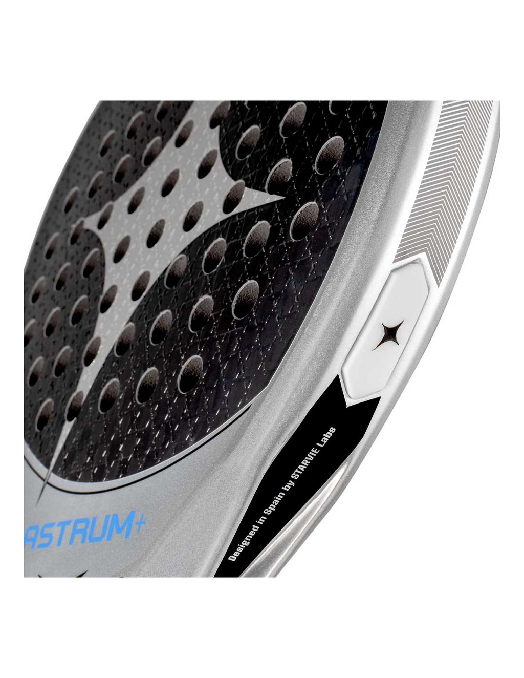 Star Vie Astrum Plus Padel Racket