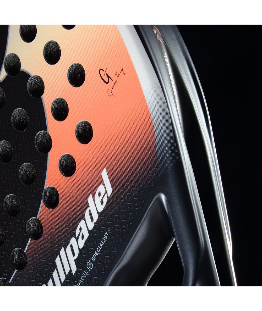 Bullpadel Elite W Padel Racket