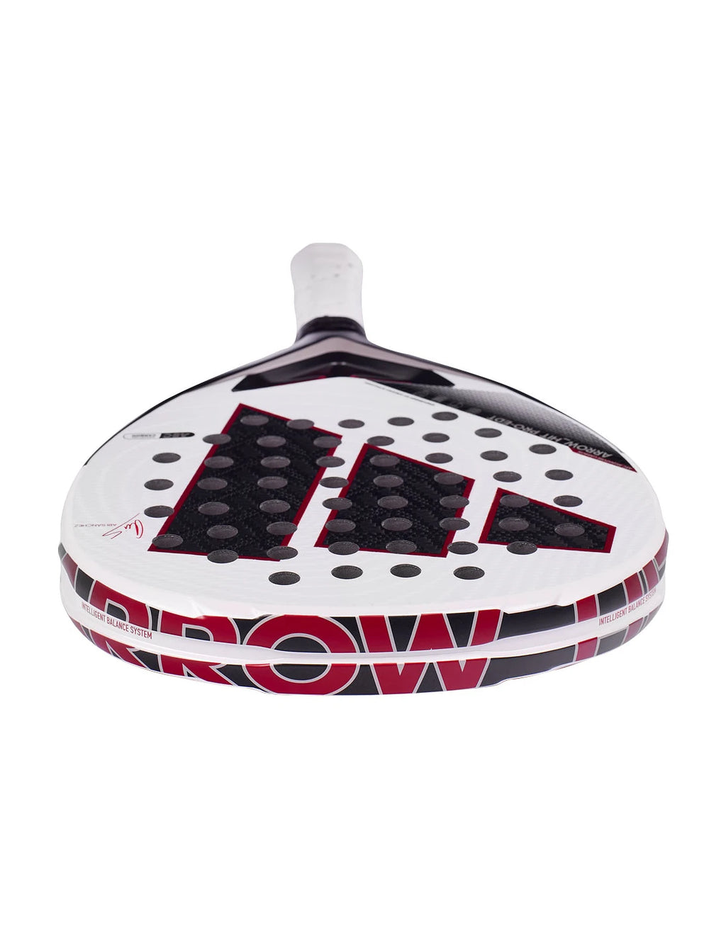 Adidas Arrow Hit Pro 2026 Padel Racket