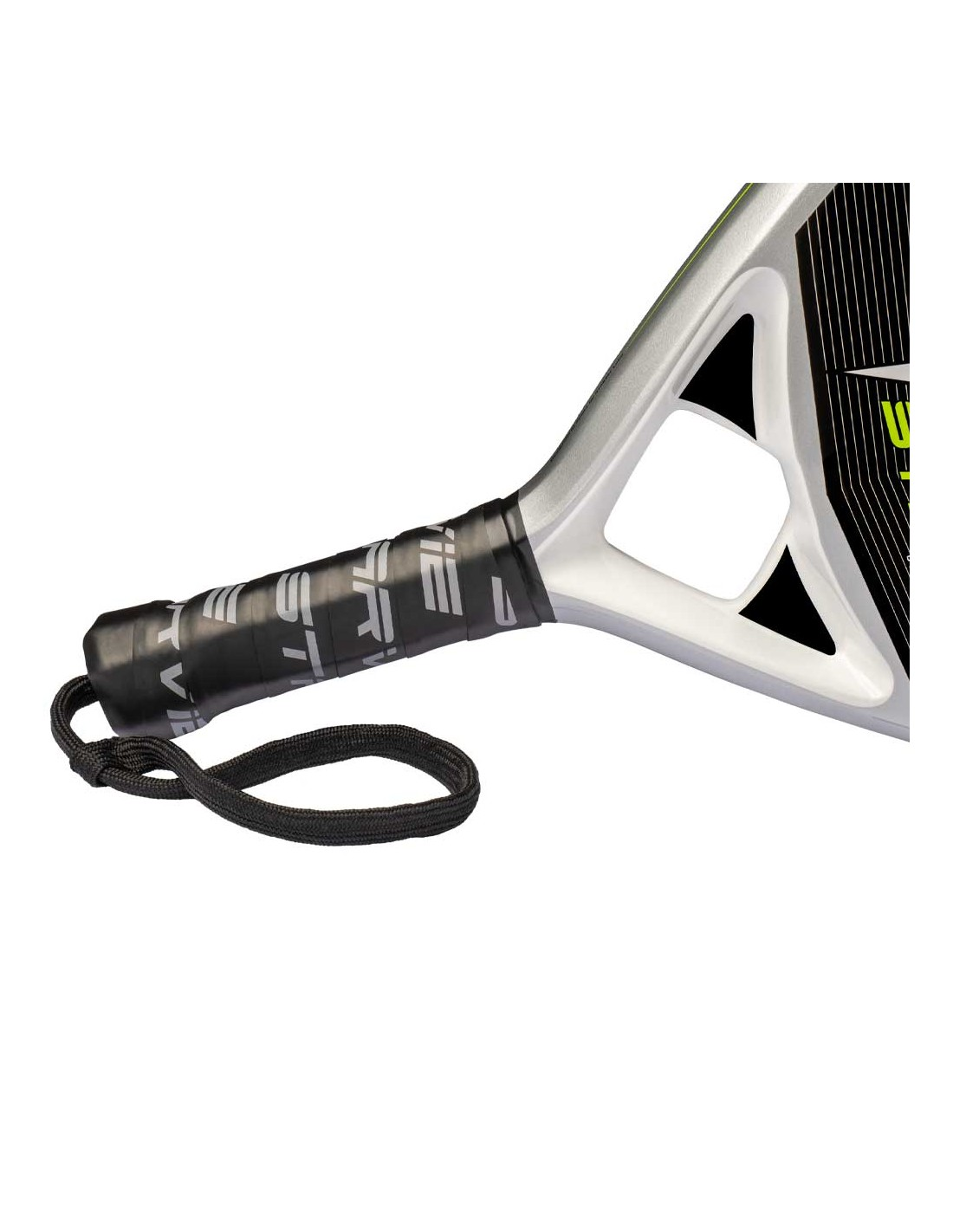 Star Vie Polaris Padel Racket