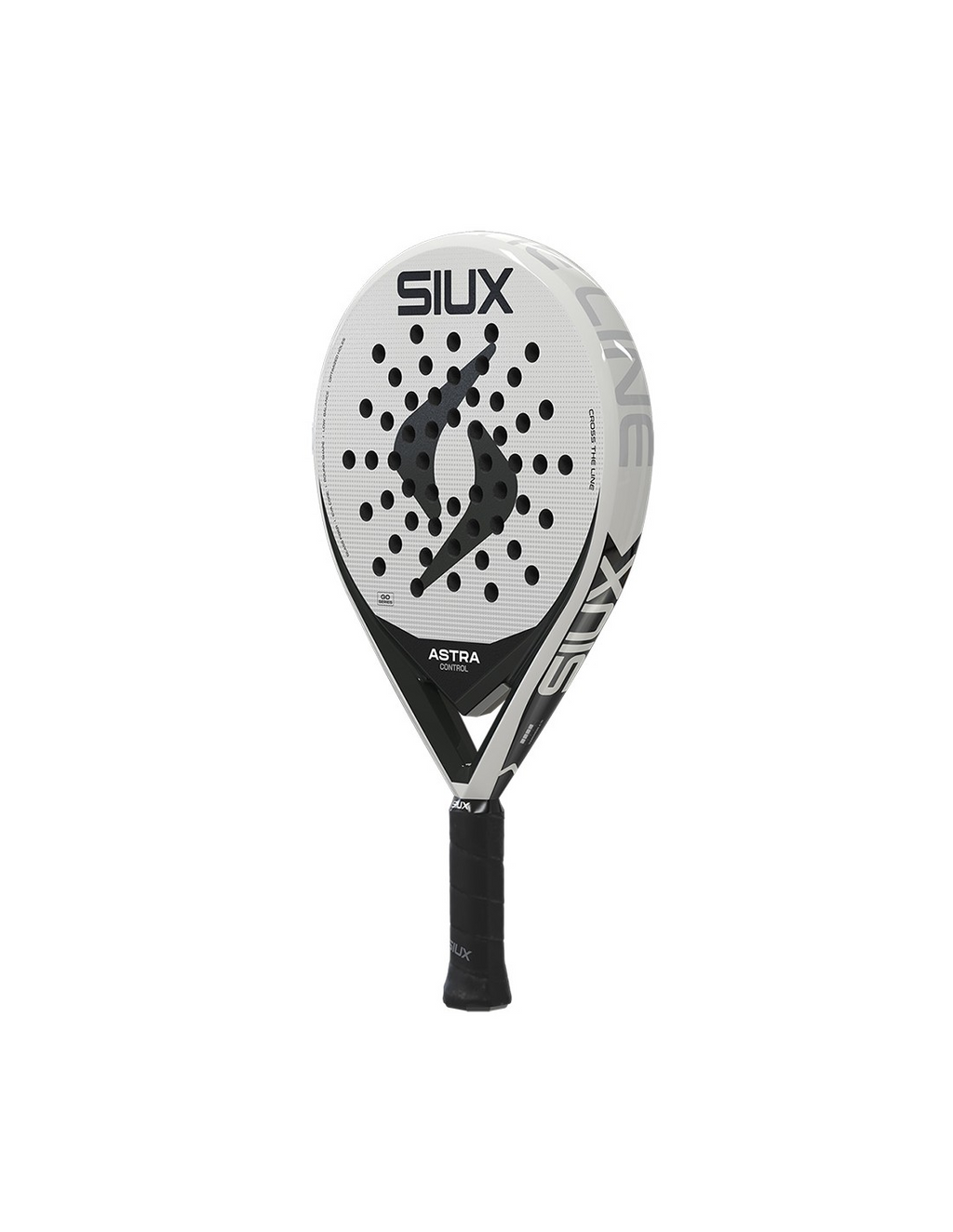 Siux Astra Control Padel Racket