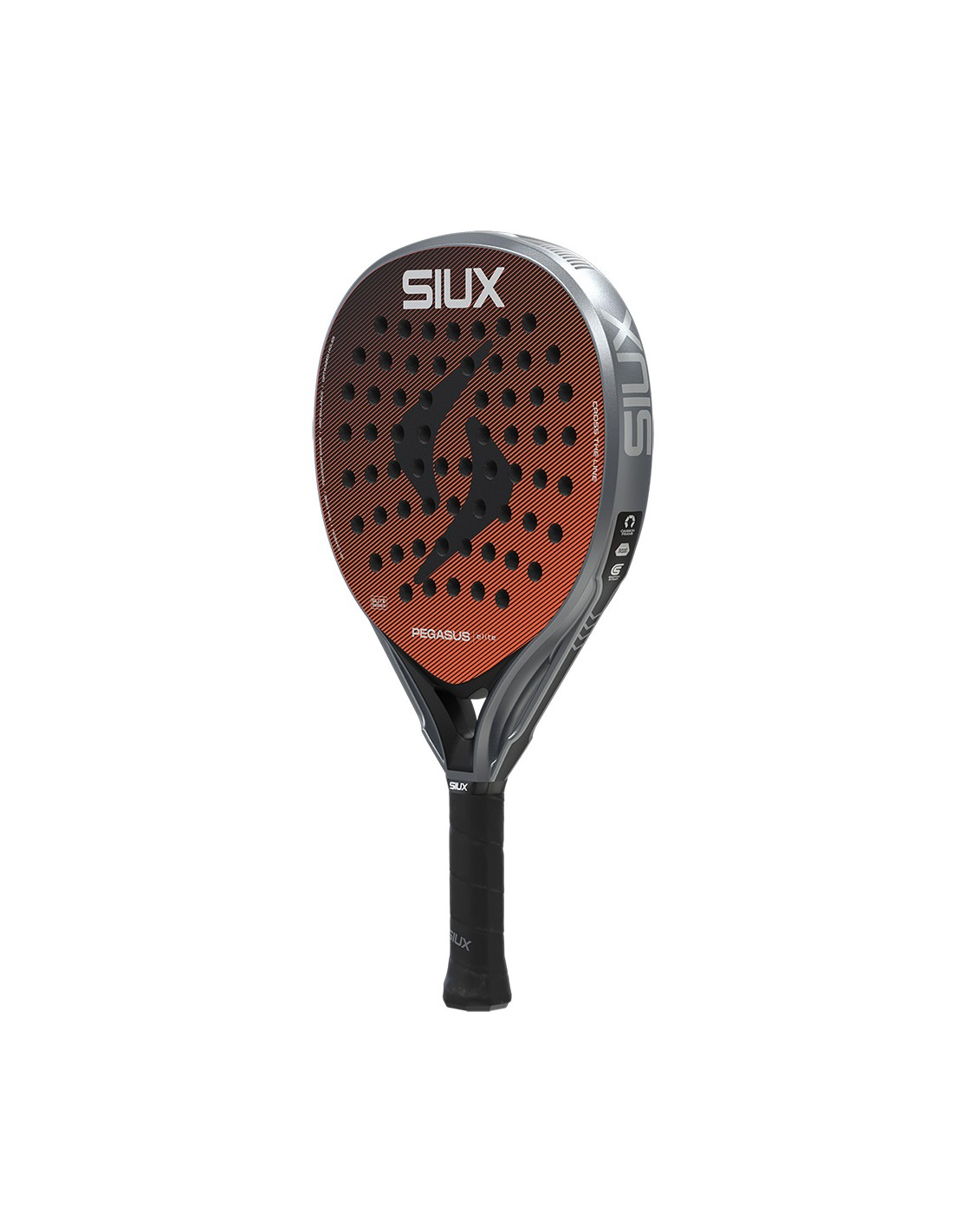 Siux Pegasus Elite 4 Padel Racket