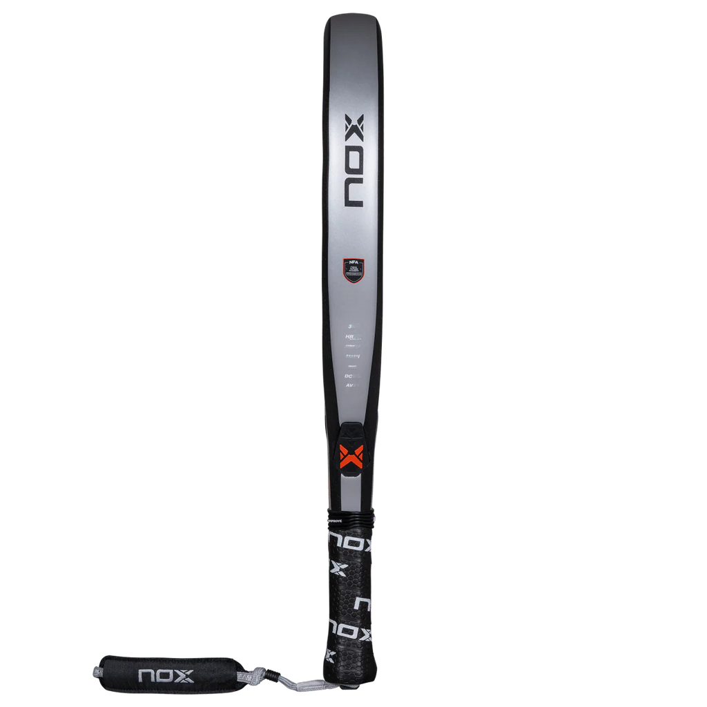 NOX NextGen Pro Attack 3K Padel Racket