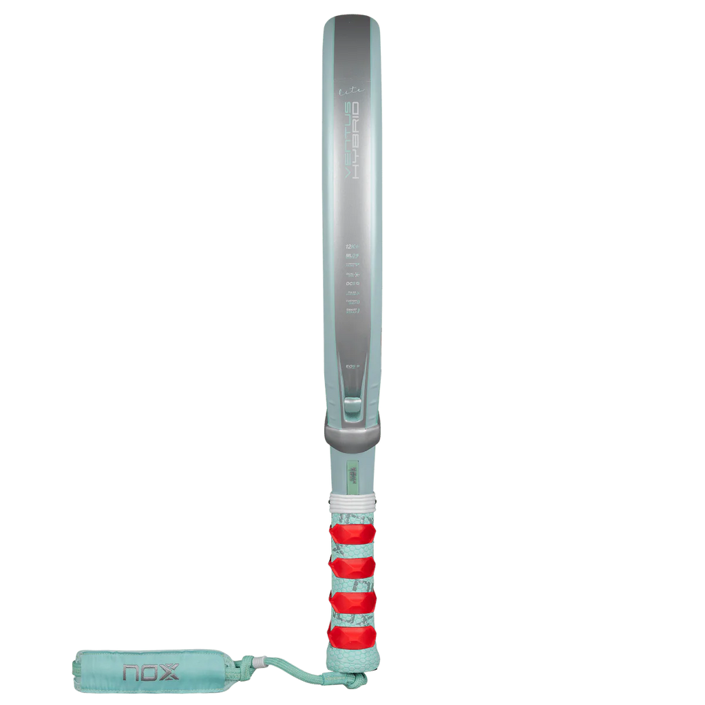 NOX Ventus Hybrid 12K Lite Padel Racket