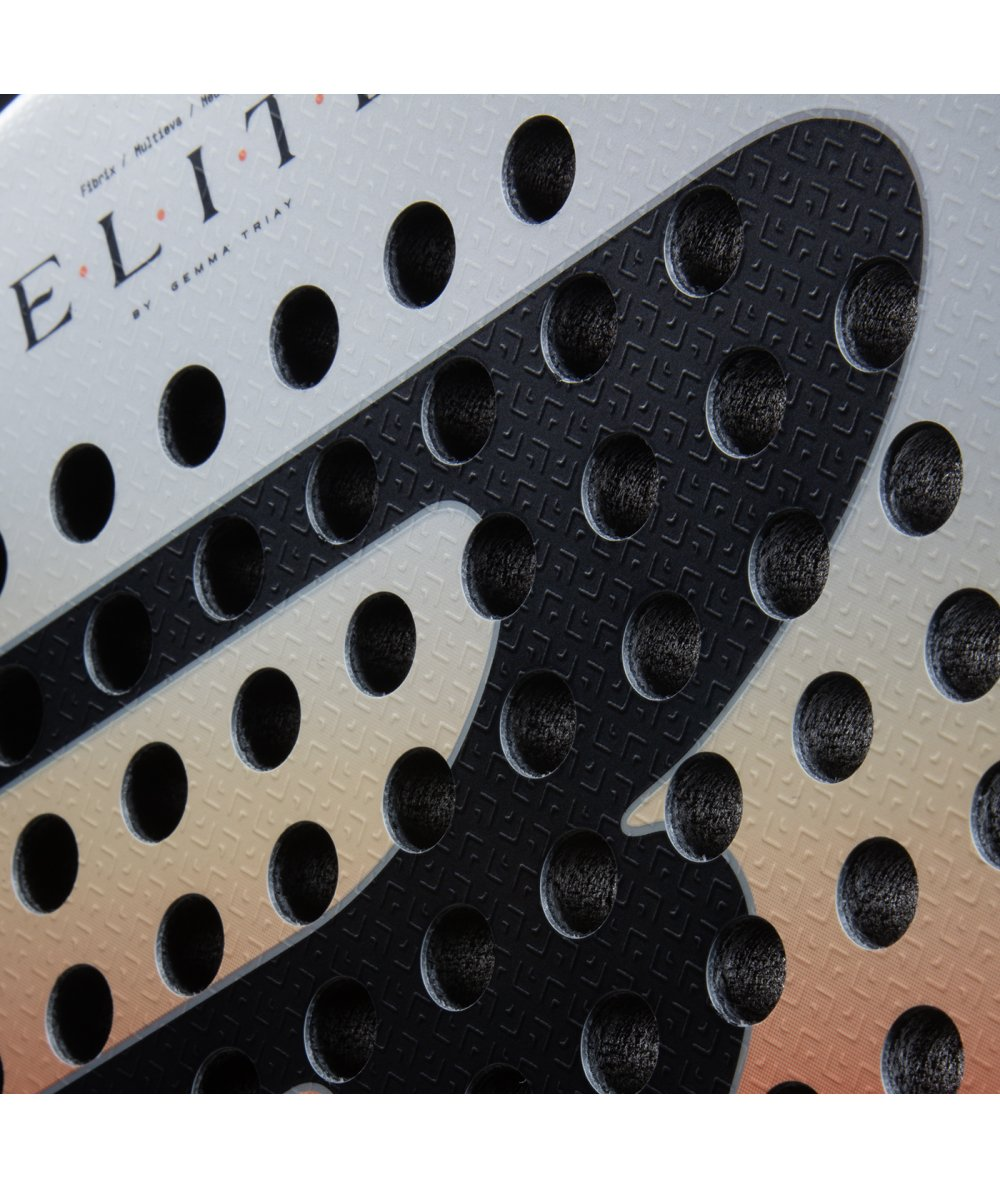 Bullpadel Elite W Padel Racket