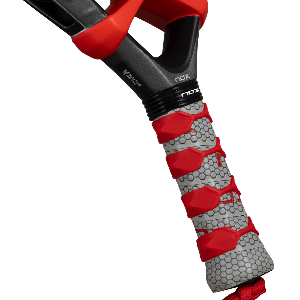 NOX ML10 Ventus Control 3K Padel Racket - Miguel Lamperti