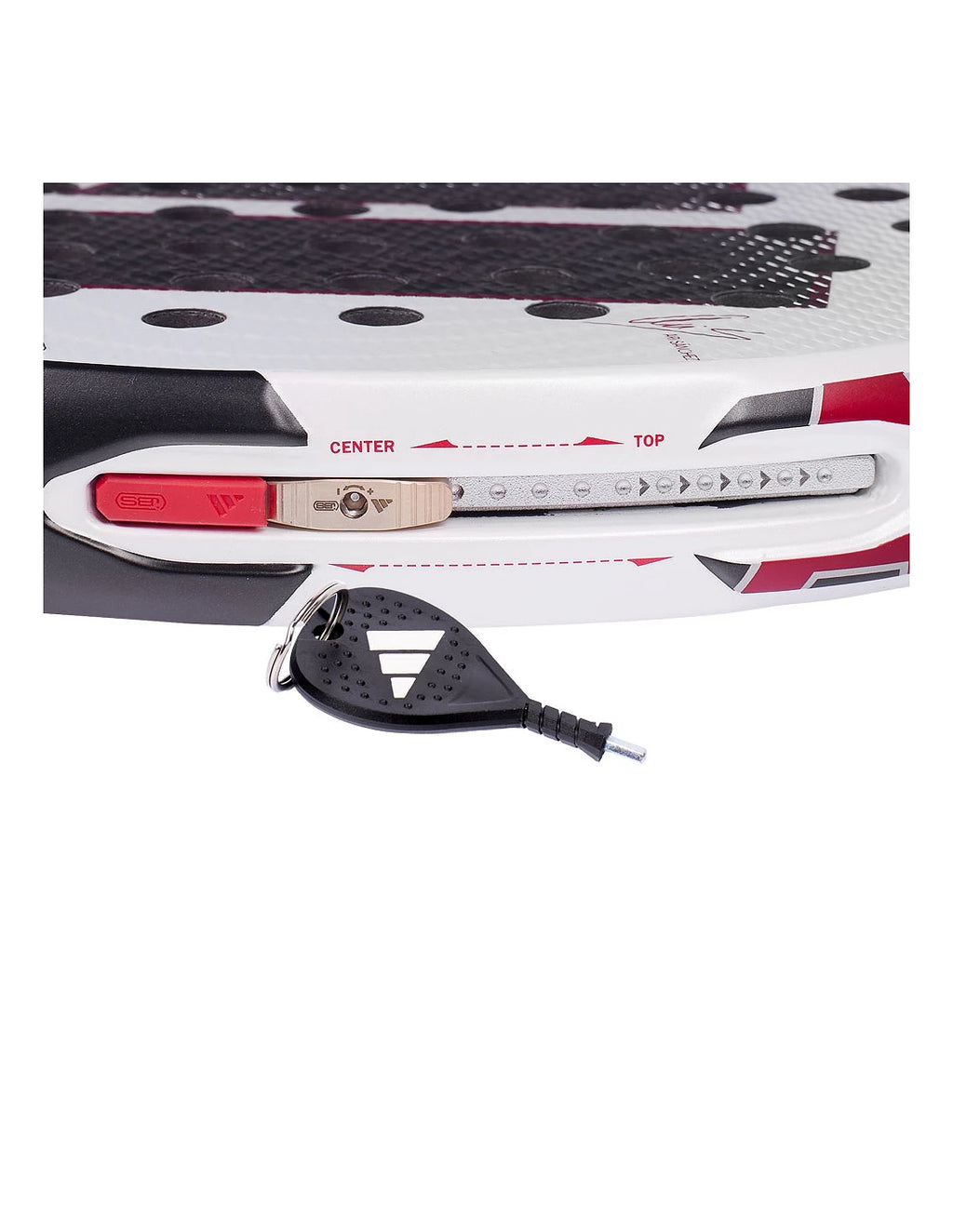 Adidas Arrow Hit Pro 2026 Padel Racket