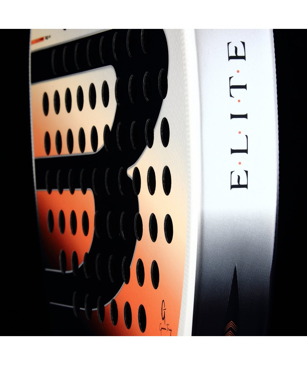 Bullpadel Elite W Padel Racket