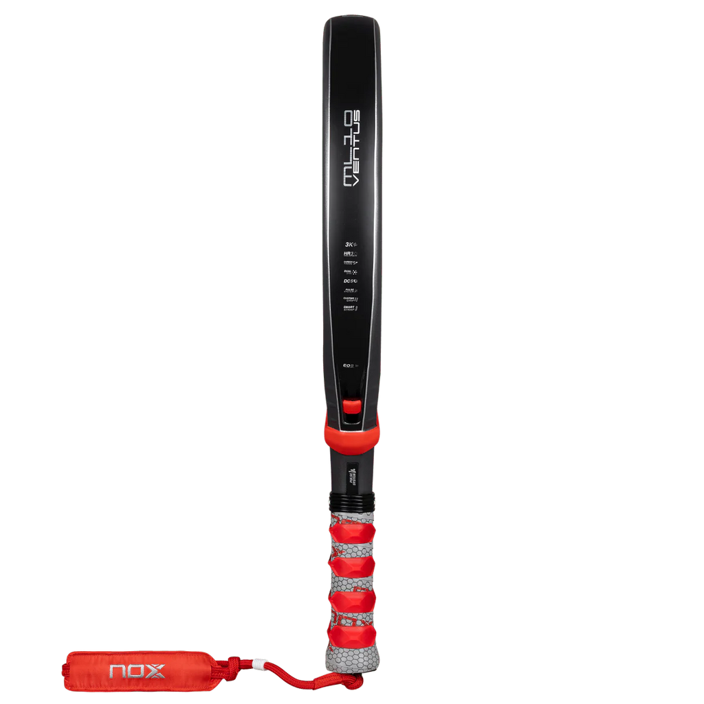 NOX ML10 Ventus Control 3K Padel Racket - Miguel Lamperti
