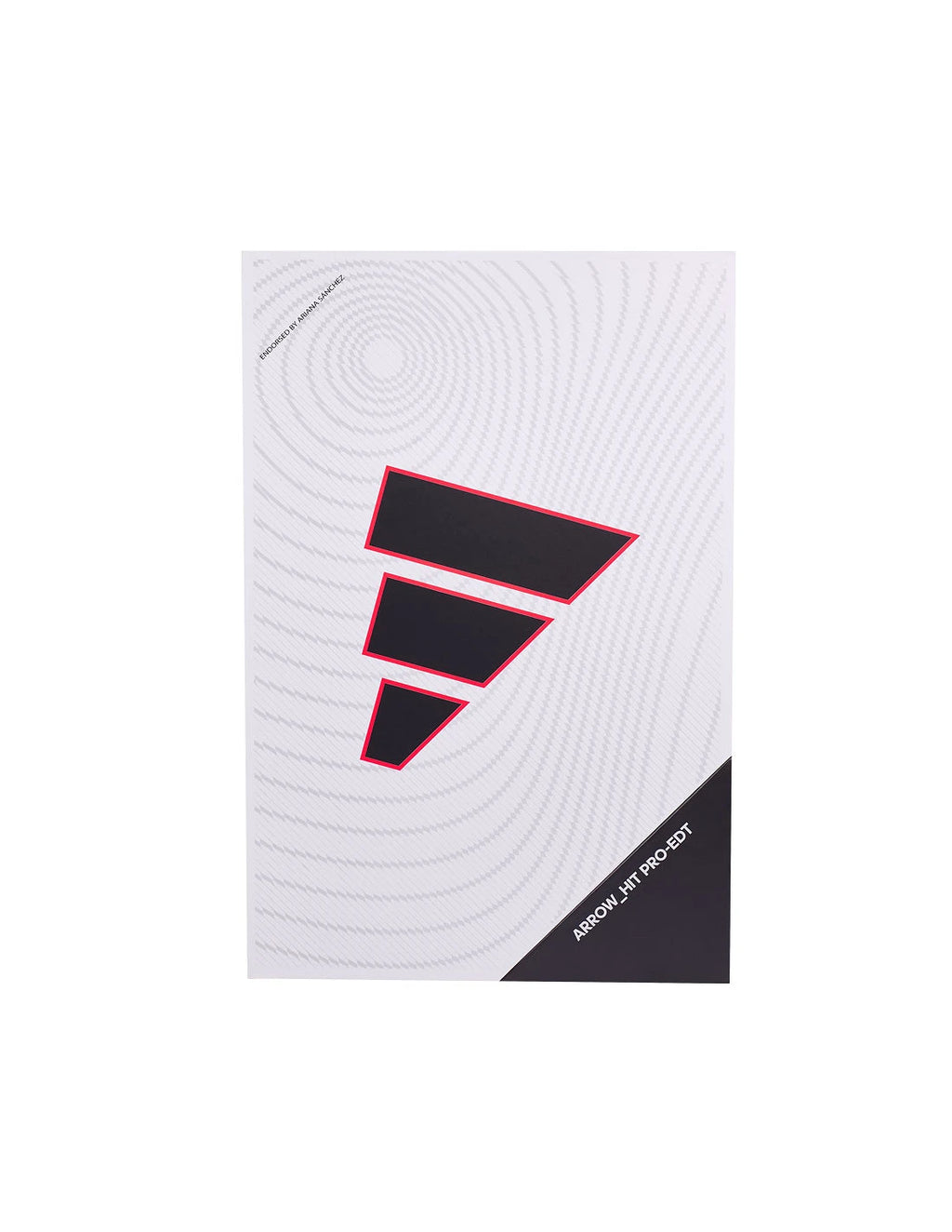 Adidas Arrow Hit Pro 2026 Padel Racket