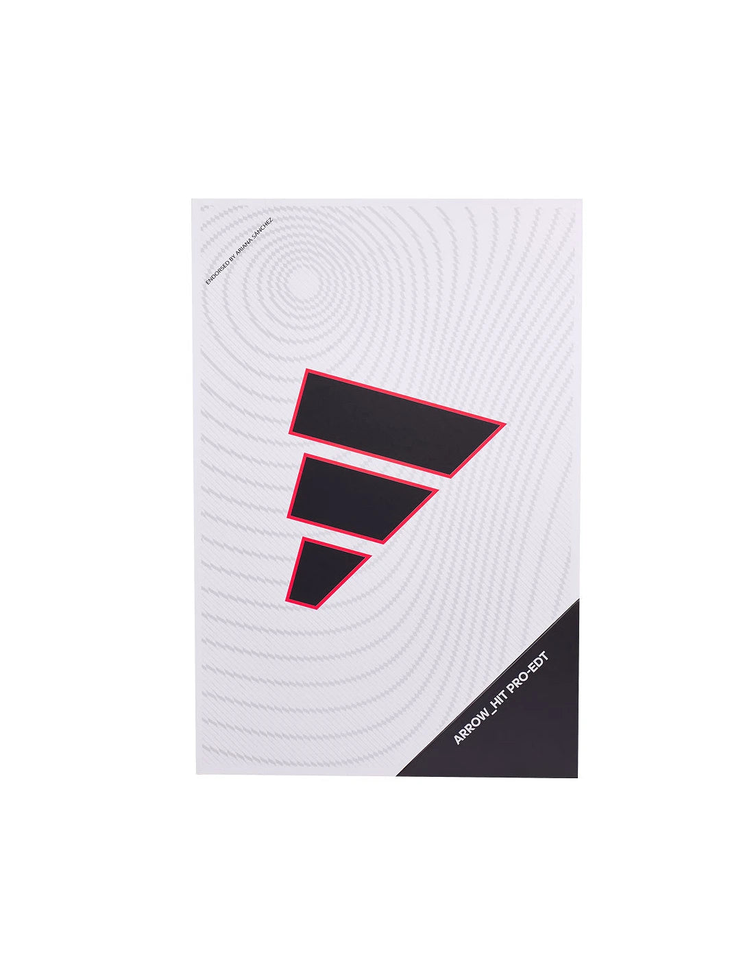 Adidas Arrow Hit Pro 2026 Padel Racket