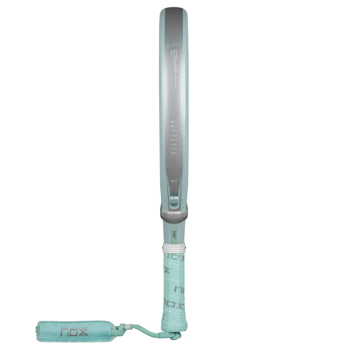 NOX Ventus Hybrid 12K Lite Padel Racket