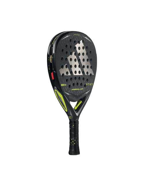 Adidas Arrow Hit 2026 Padel Racket - Playing Padel