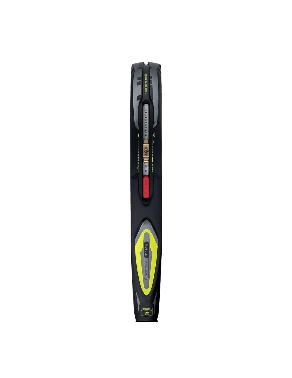 Adidas Arrow Hit 2026 Padel Racket - Playing Padel