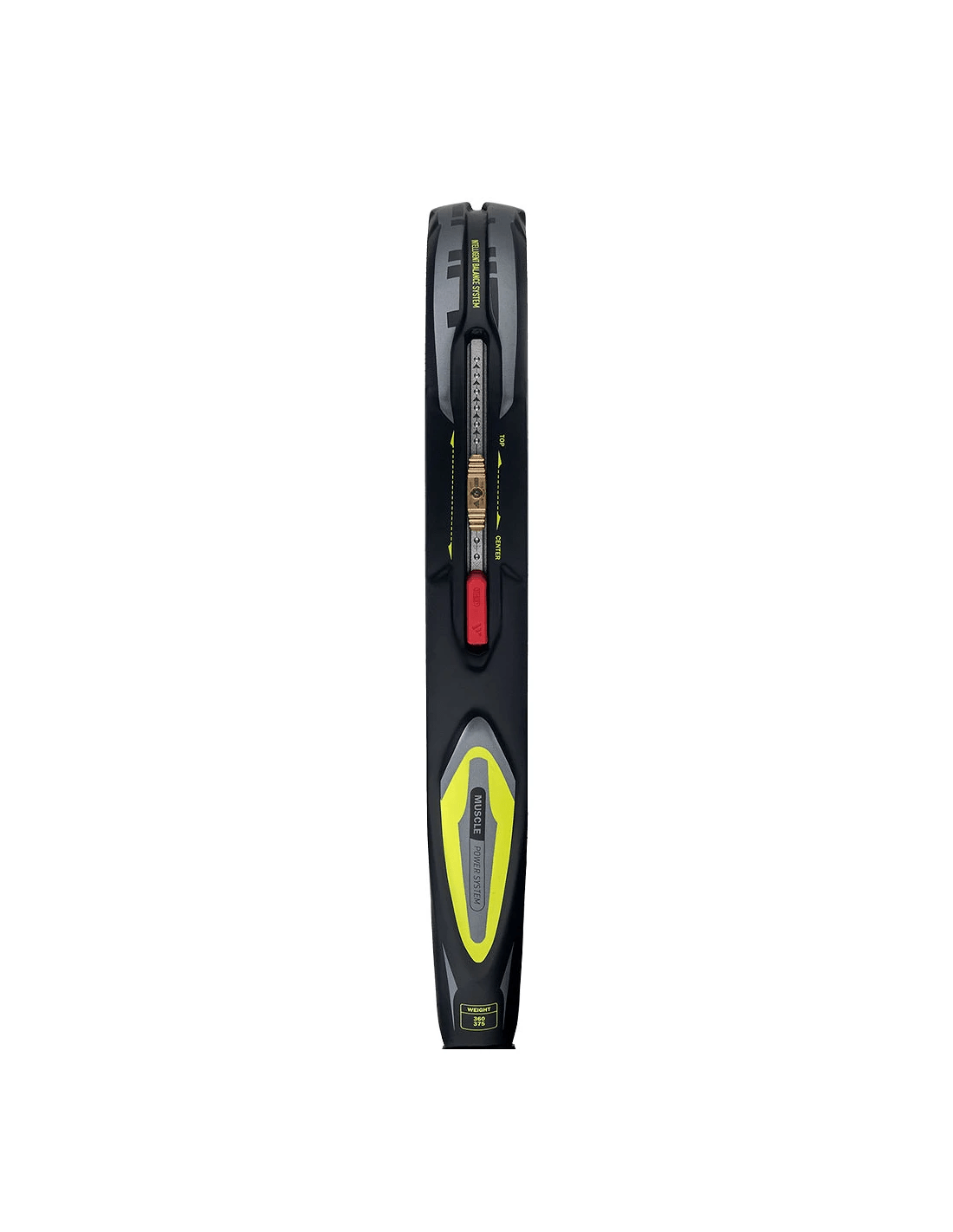 Adidas Arrow Hit 2026 Padel Racket - Playing Padel