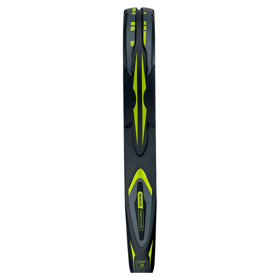 Adidas Arrow Hit Carbon Padel Racket - Playing Padel