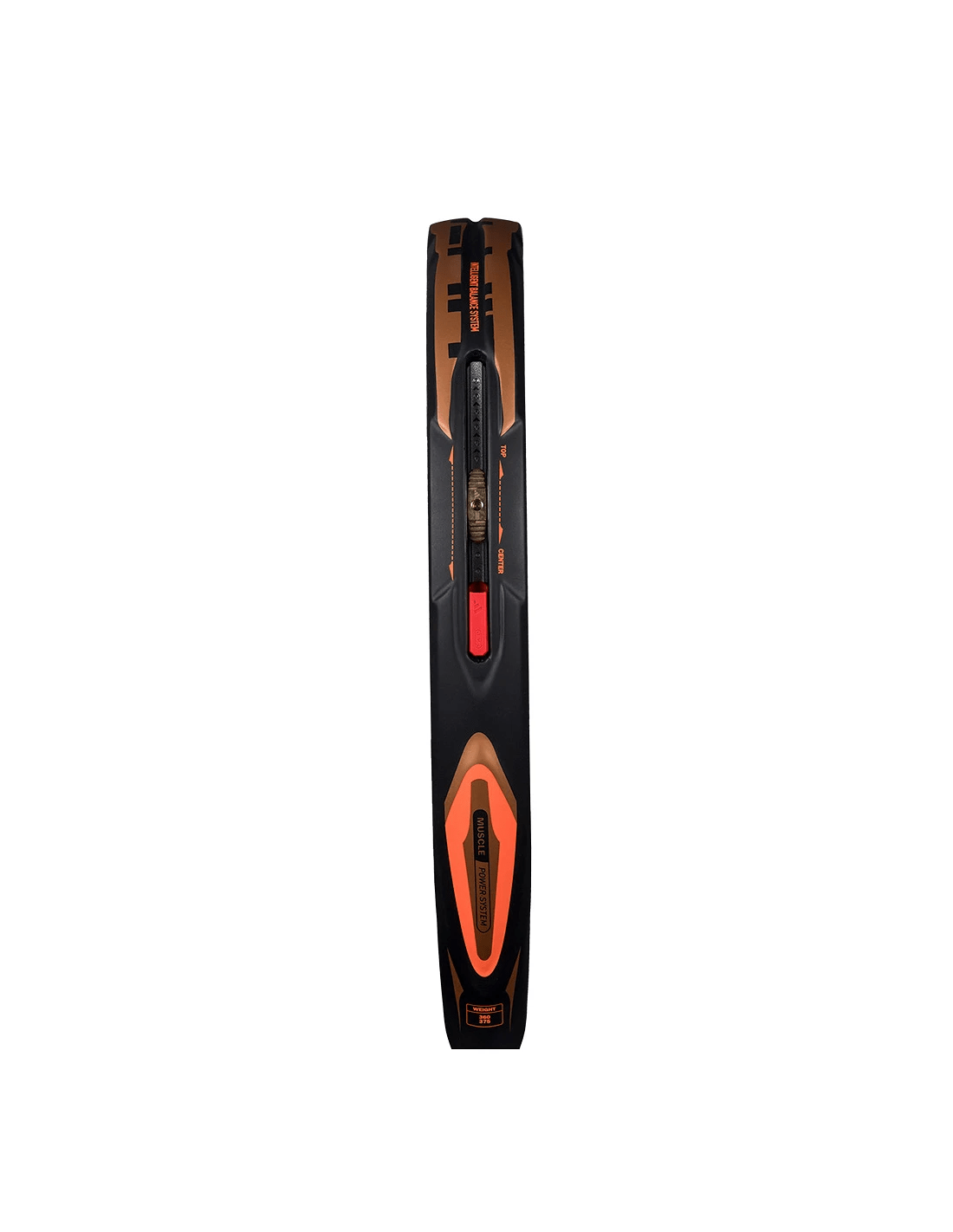 Adidas Arrow Hit Ctrl 2026 Padel Racket - Playing Padel