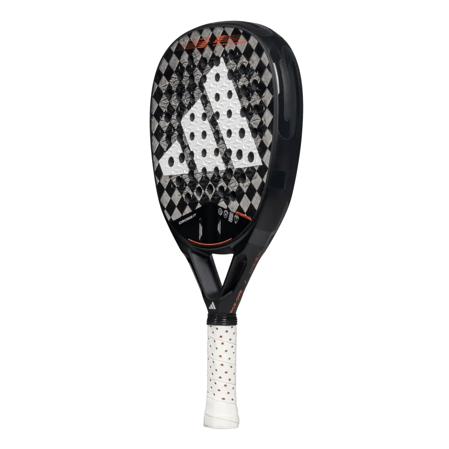Adidas Cross It 3.4 Padel Racket - Playing Padel