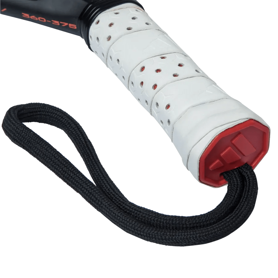 Adidas Cross It 3.4 Padel Racket - Playing Padel